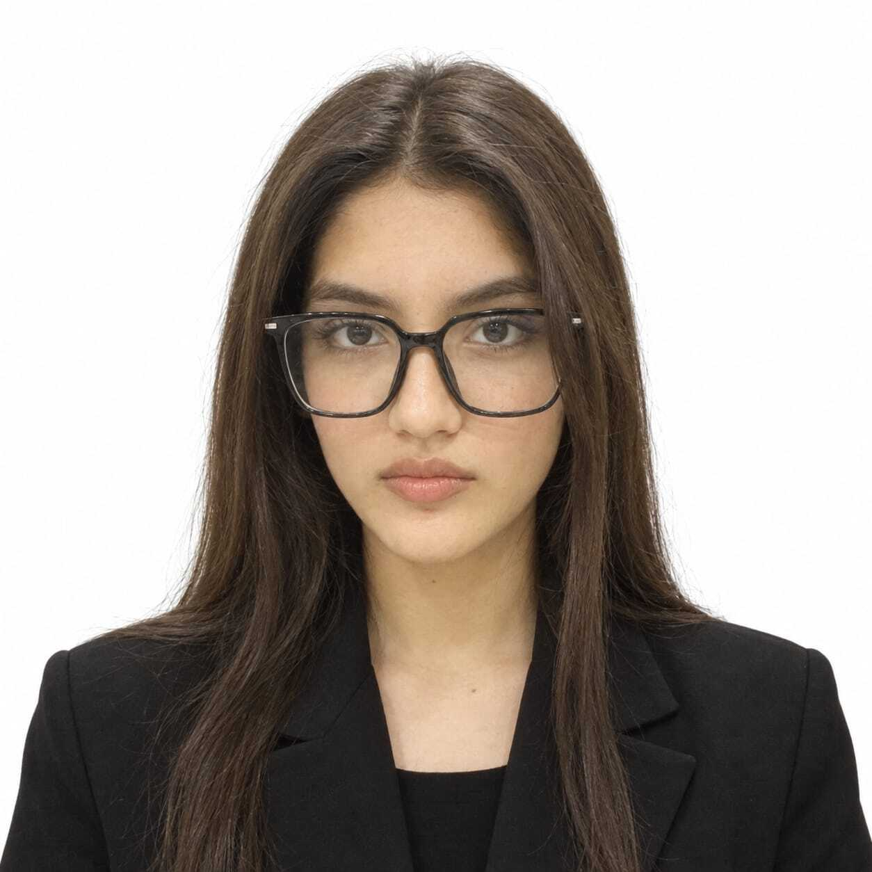 Syeda Kashaf Zahra