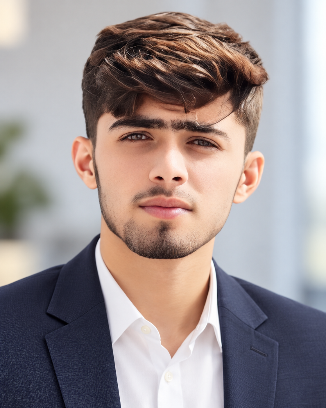 Abdur Rauf