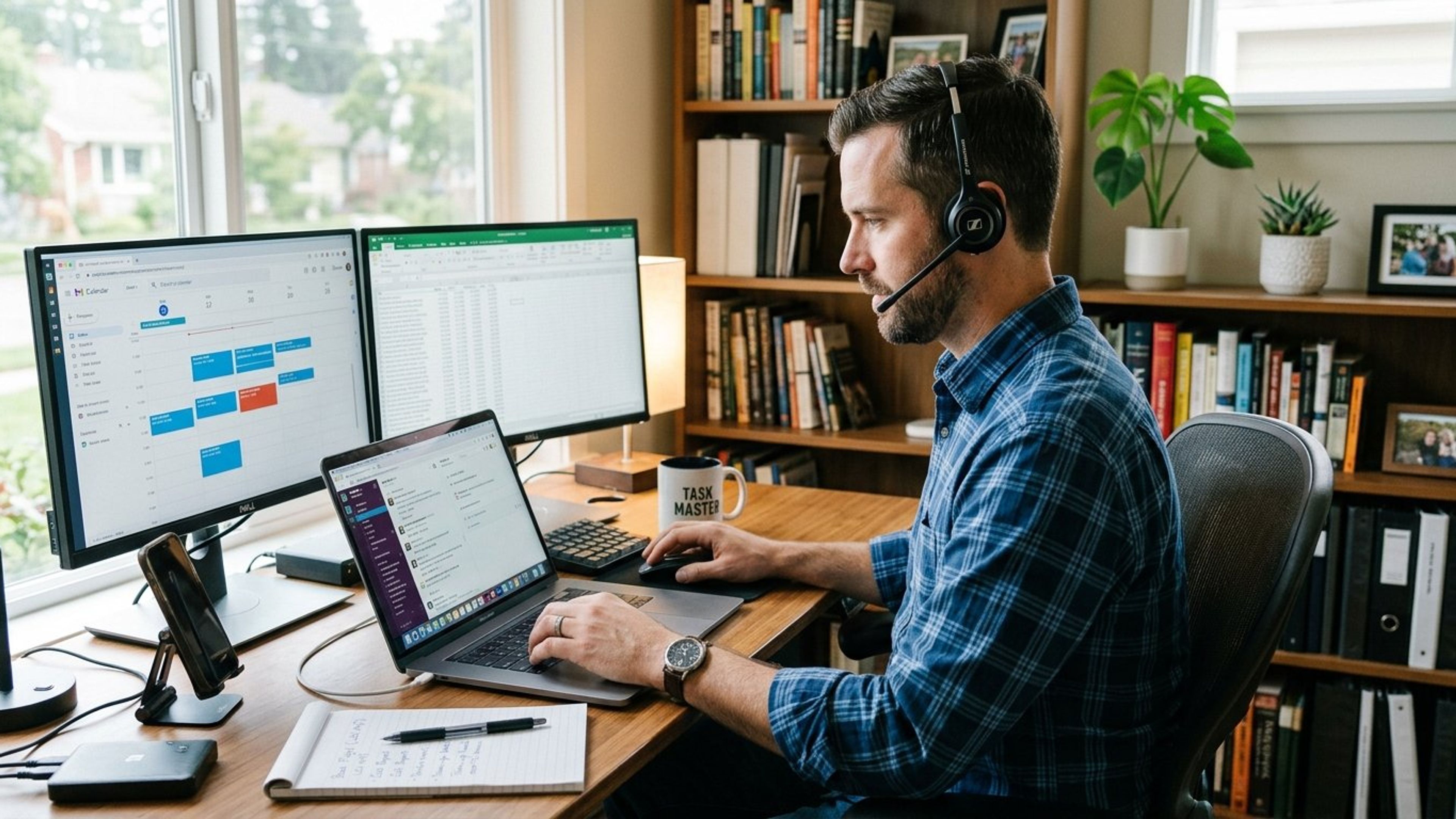 What Tasks Can You Outsource to a Virtual Assistant?