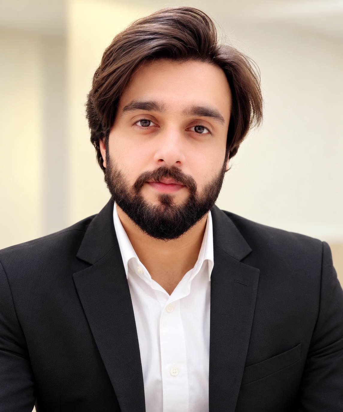 Talha Malik