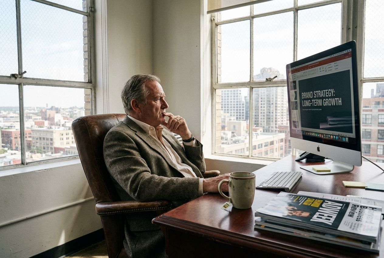 What Are the Brand Building Strategies? A Simple Guide