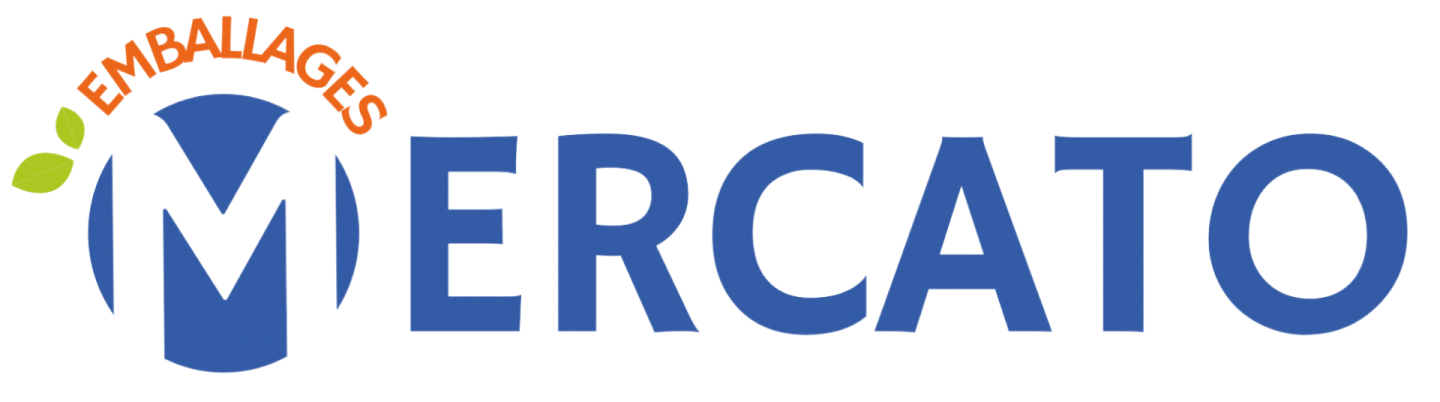 Emballages Mercato logo transparent