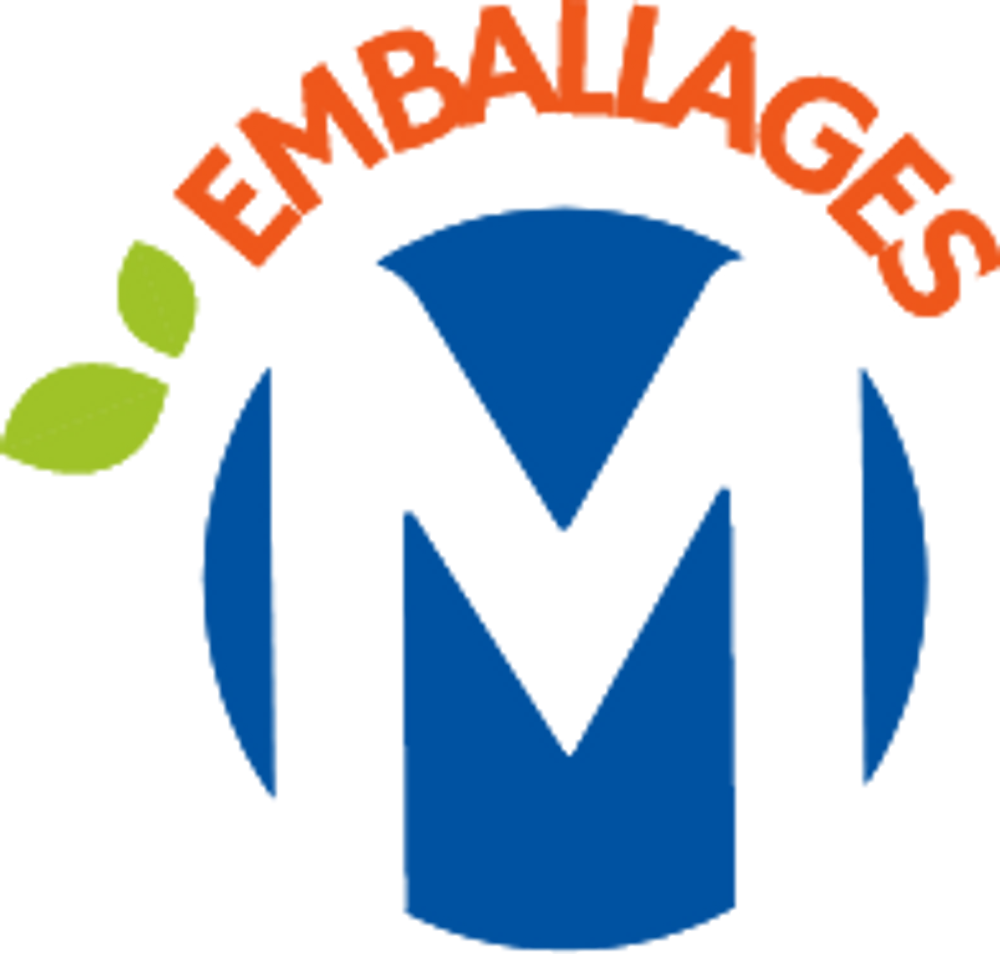 Emballages Mercato logo icon