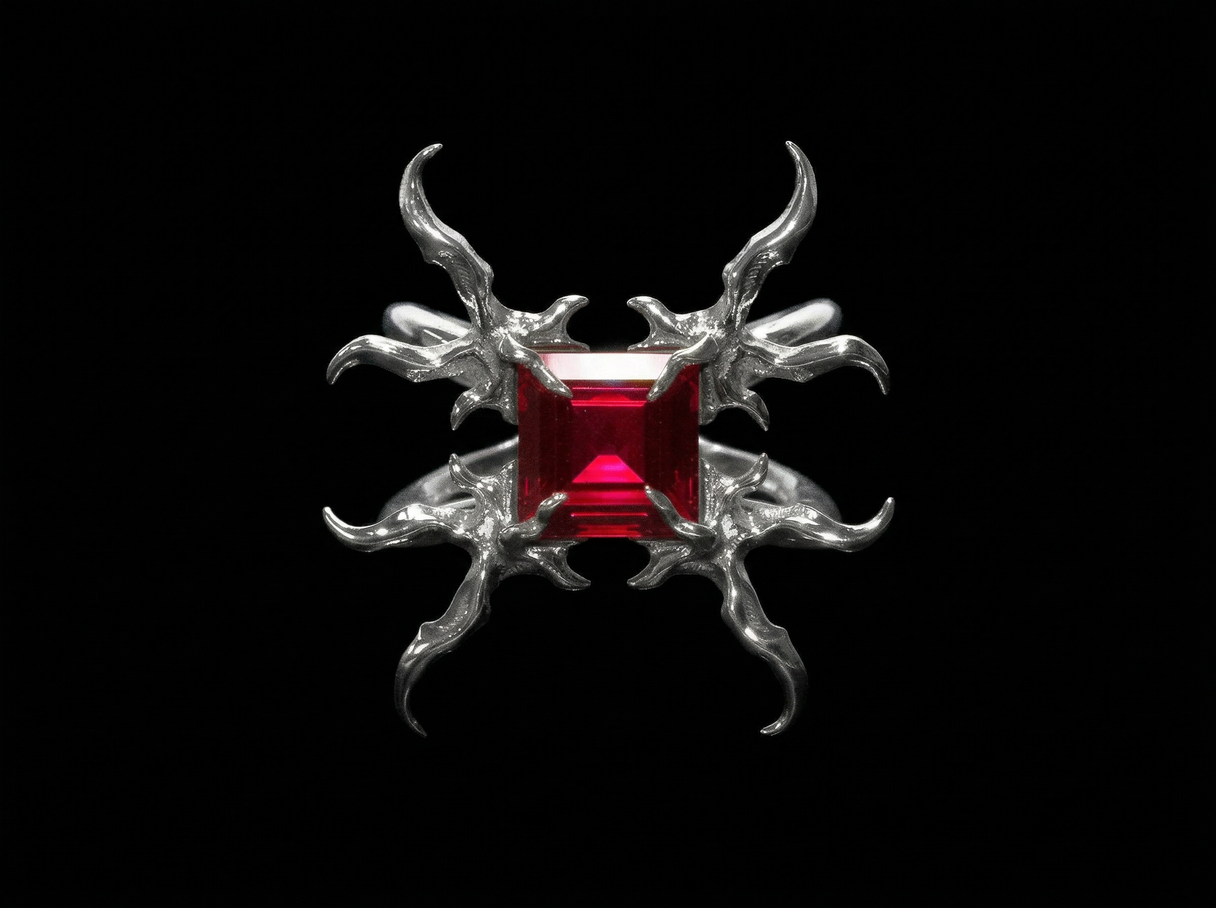 RED SPECIMEN