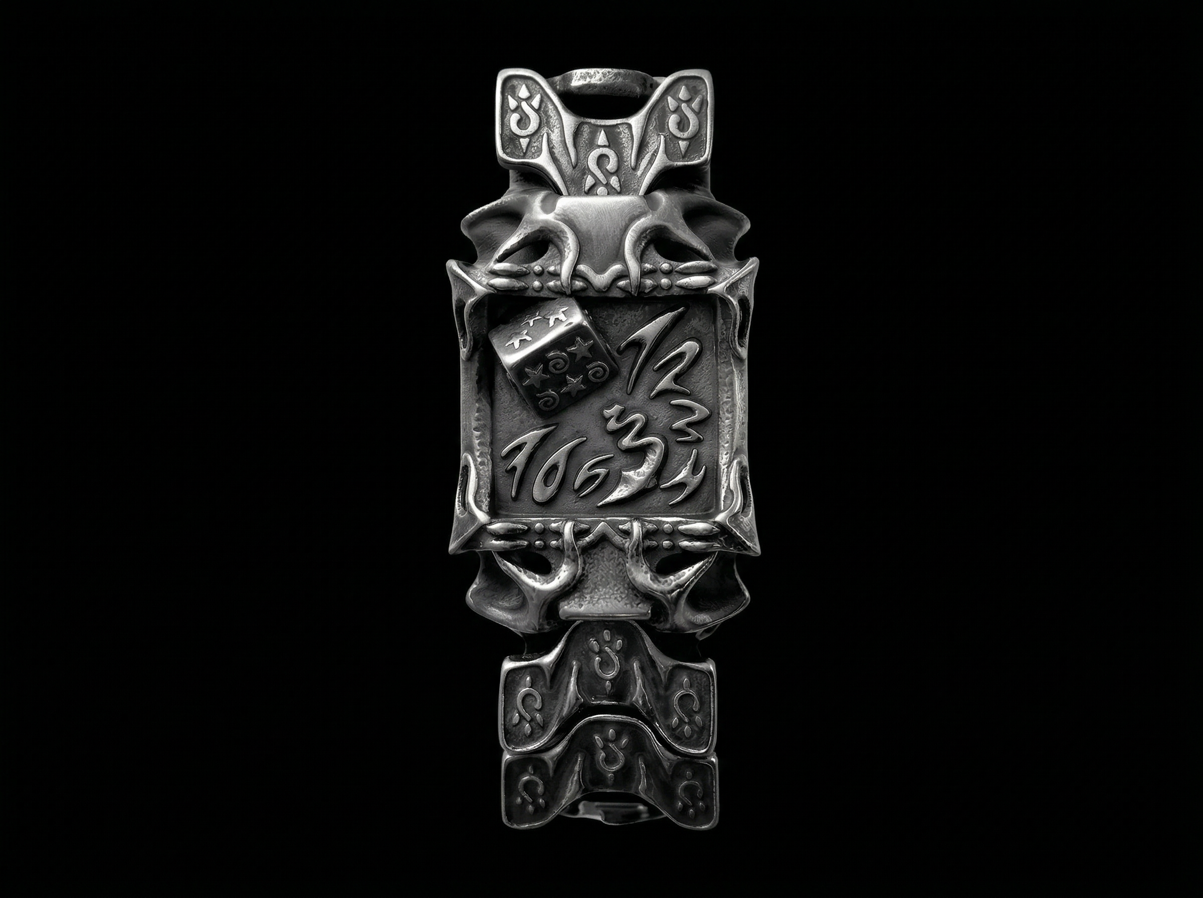 LUCK DEVICE