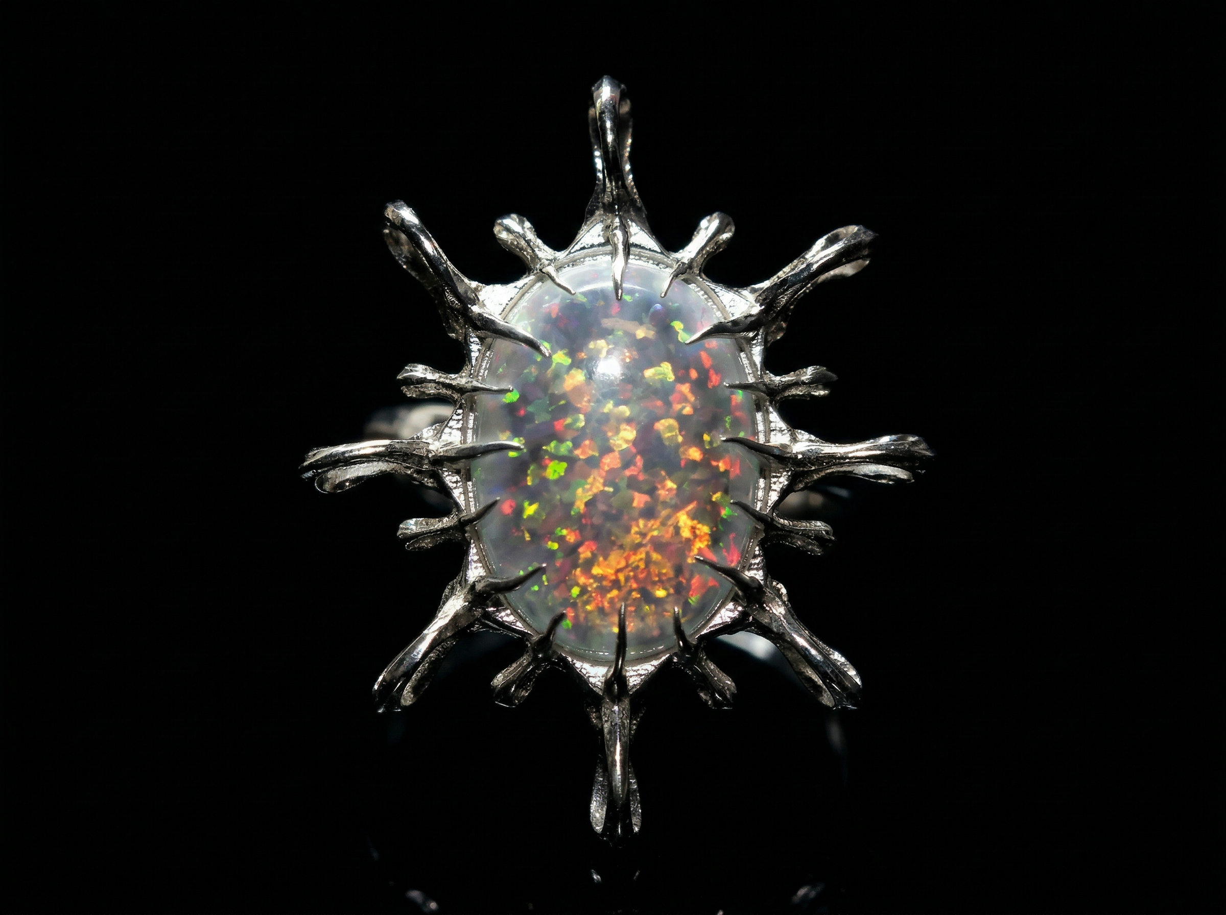 OPAL RELIC