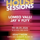 Electric House Sessions