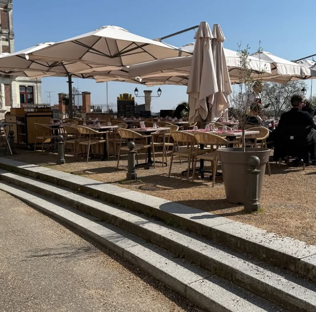 Image du restaurant