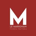 Logo du Marignan