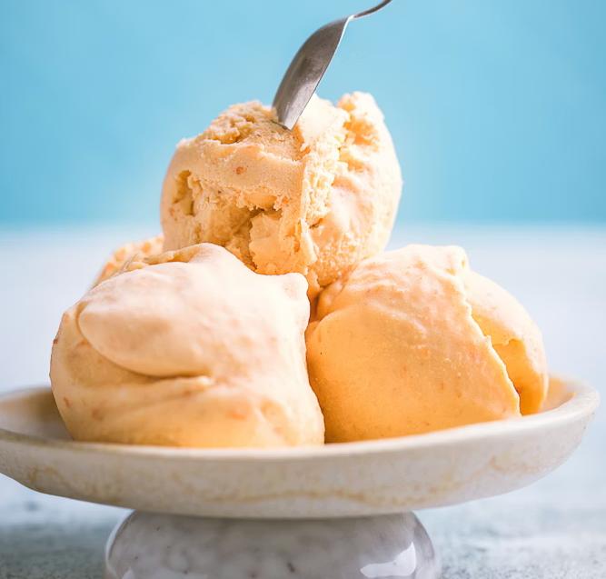 Desserts