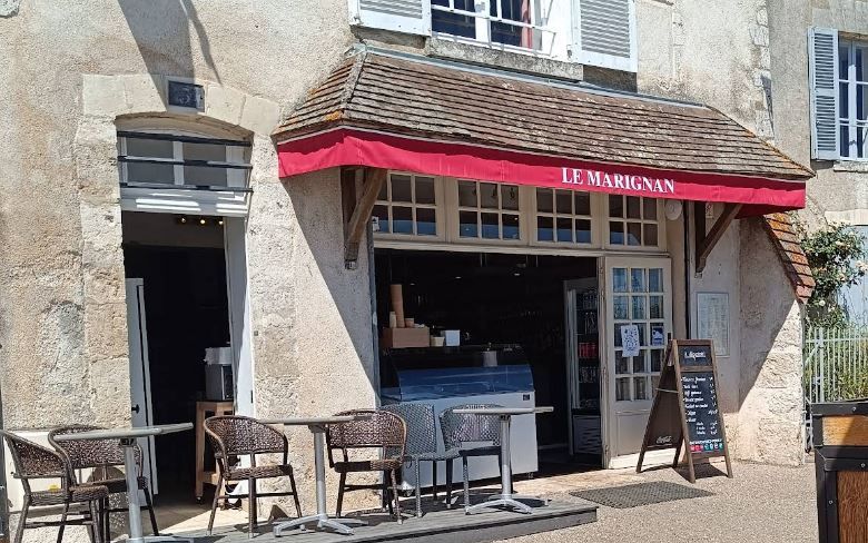 Image du restaurant