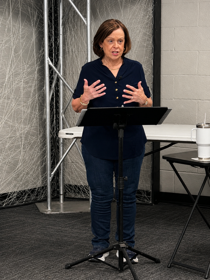 Barbara Kohler, MS, CRC, LCMHC (NC), LPC (SC), NCC