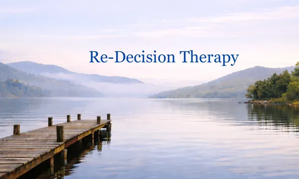 Why I Prefer Re-Decision Therapy Over Internal Family Systems (IFS)
