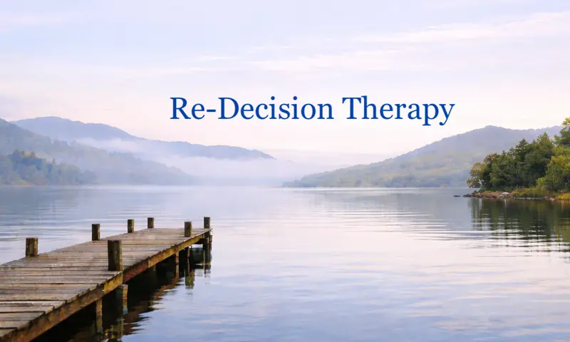 Why I Prefer Re-Decision Therapy Over Internal Family Systems (IFS)