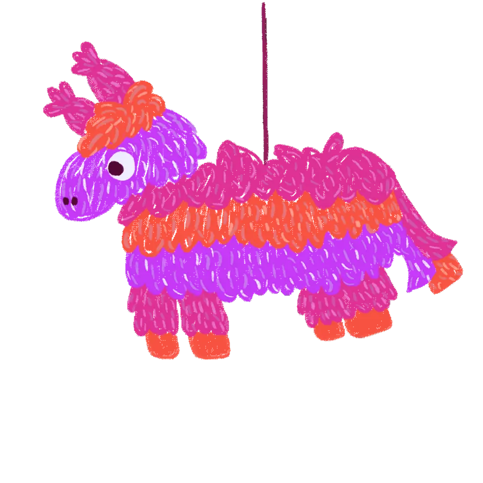 C’est pas un clin d’œil