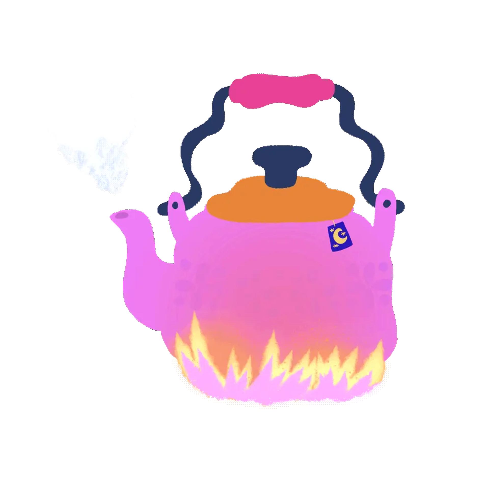 Ne surtout pas diminuer les nuisances