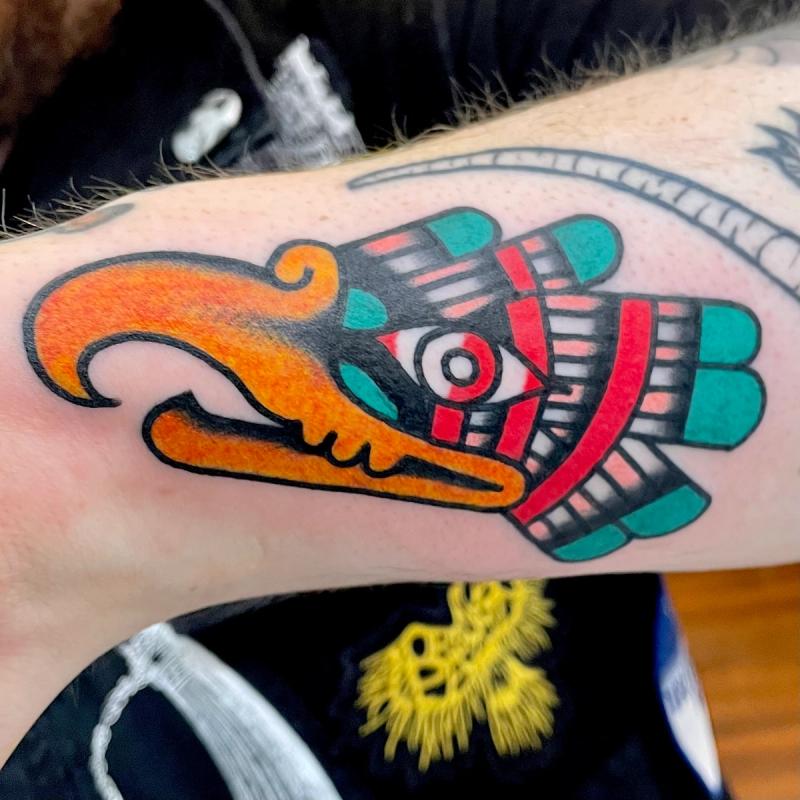 Eric Ayala Durham NC 27701