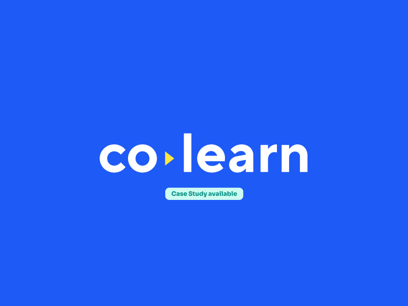 CoLearn Logo