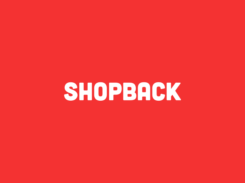 ShopBack Logo
