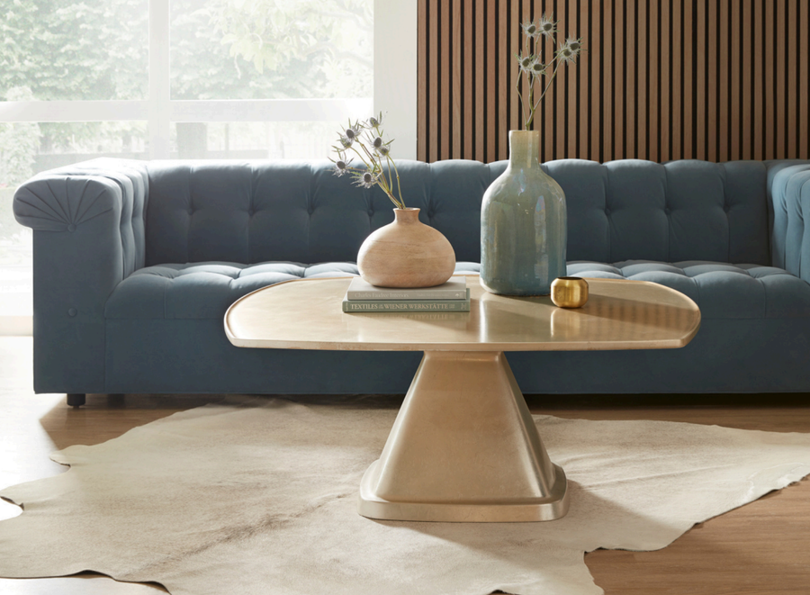 Oscar Cocktail Table
