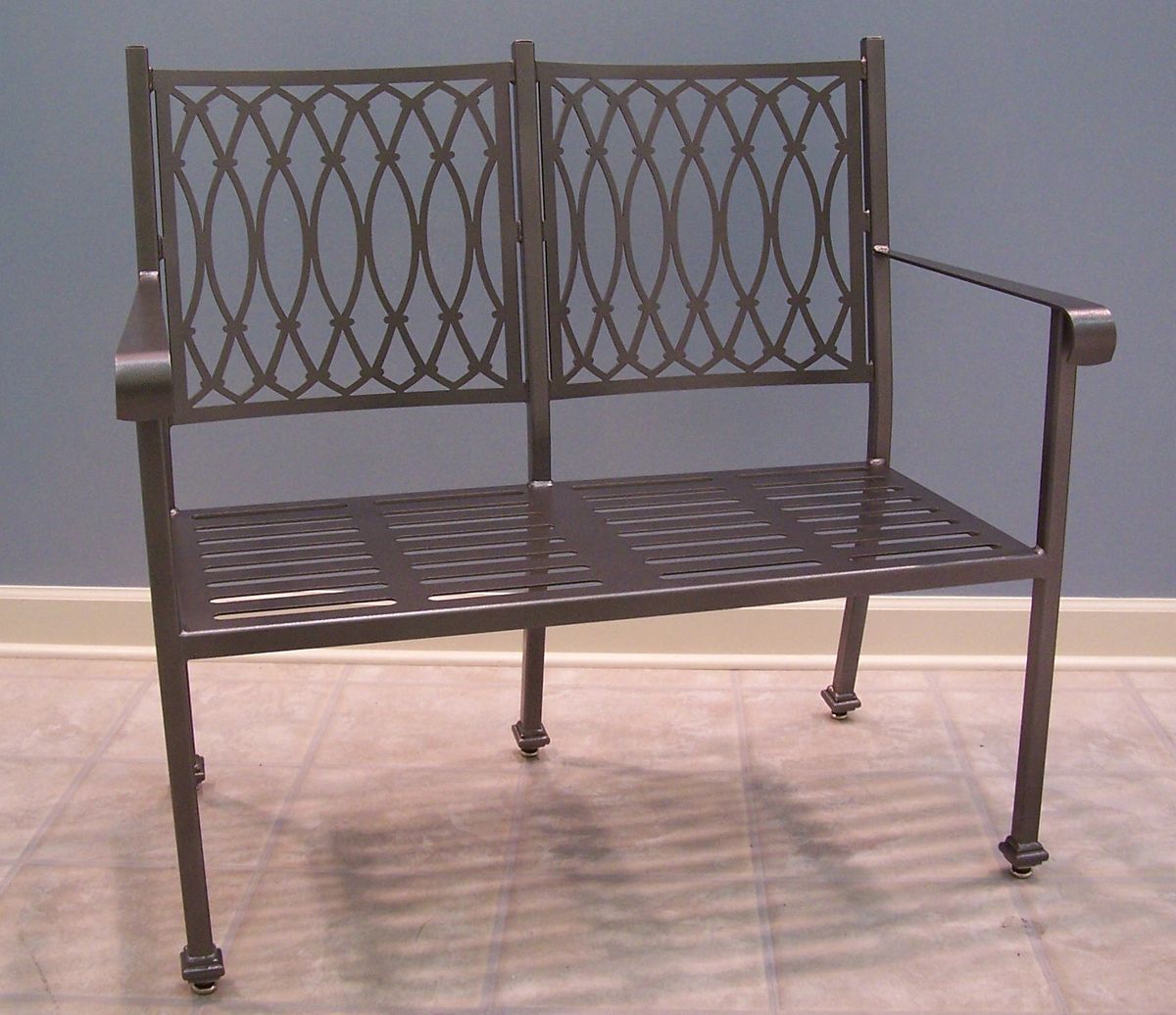 Infinity Bench