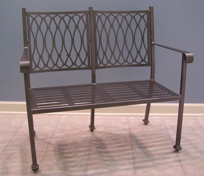 Infinity Bench