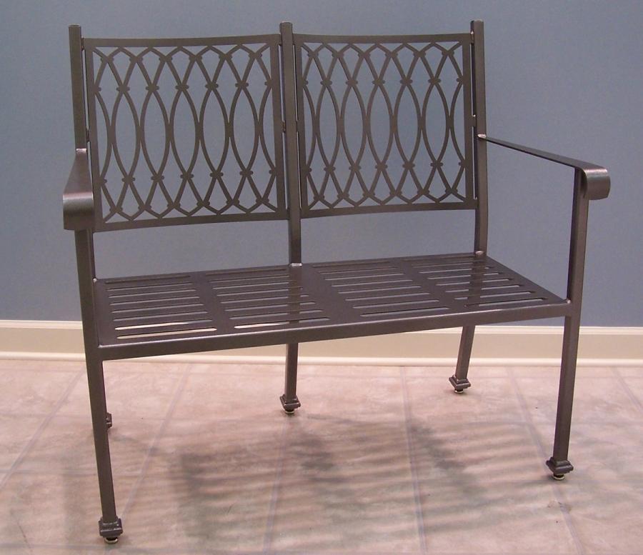 Infinity Bench