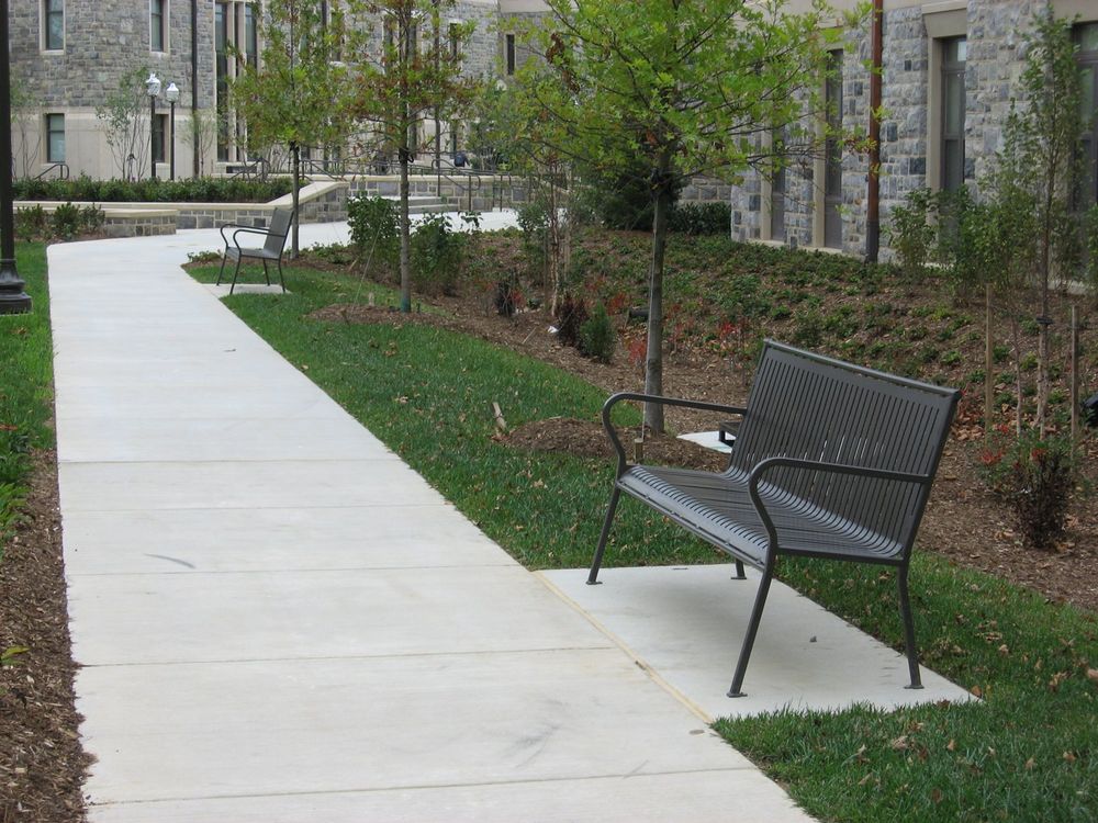 Around Campus — photo 5