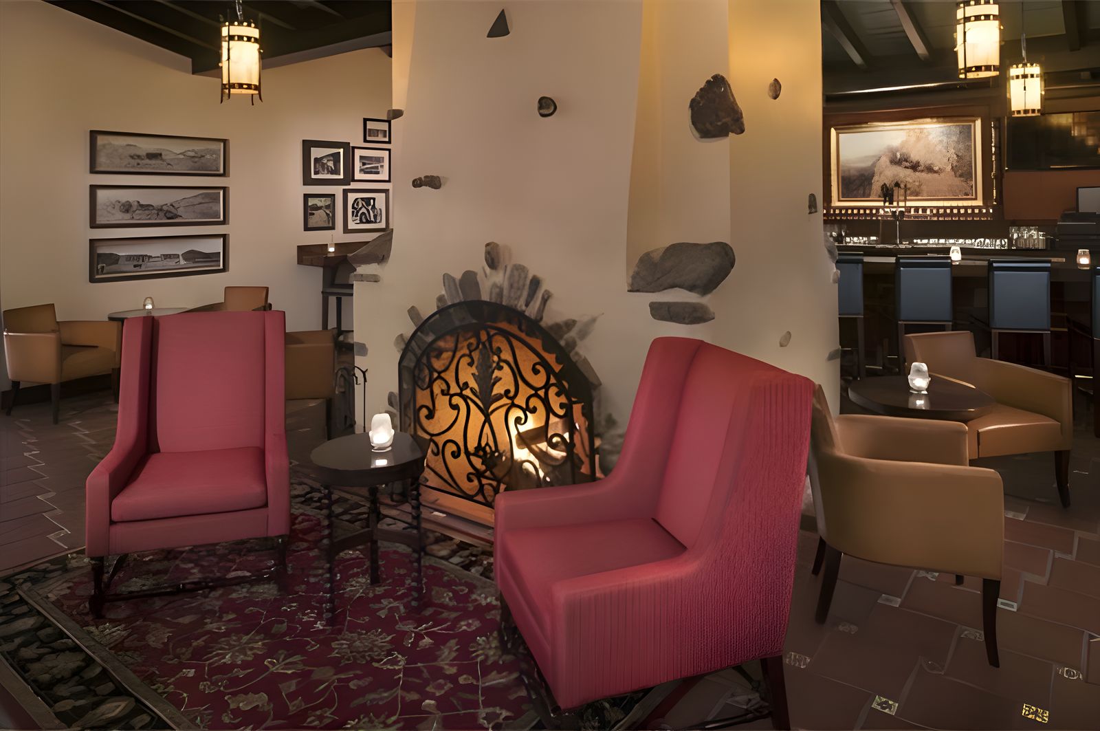 Furnace Creek Resort — photo 1