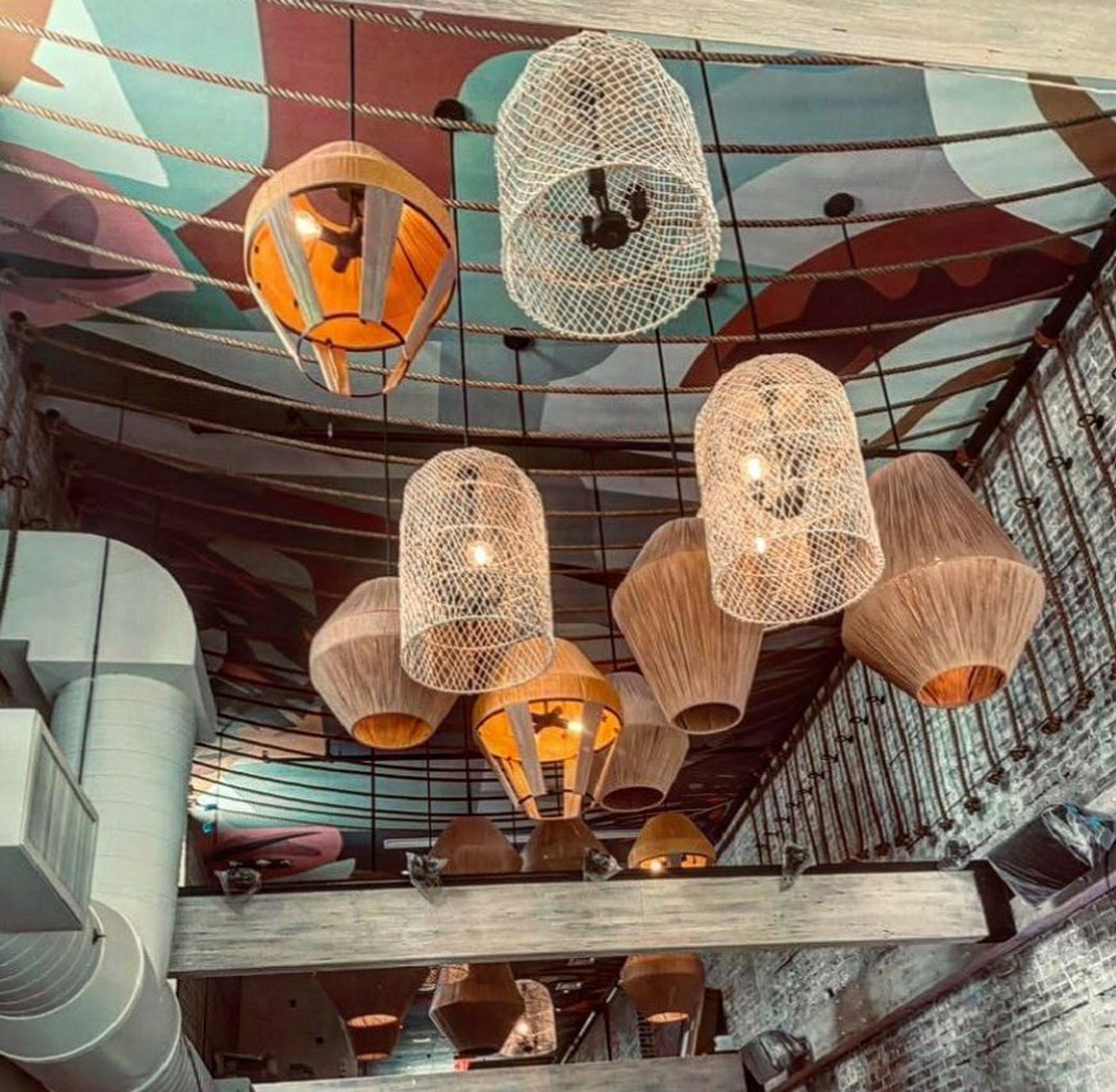 Centrada Restaurant, Red Bank NJ