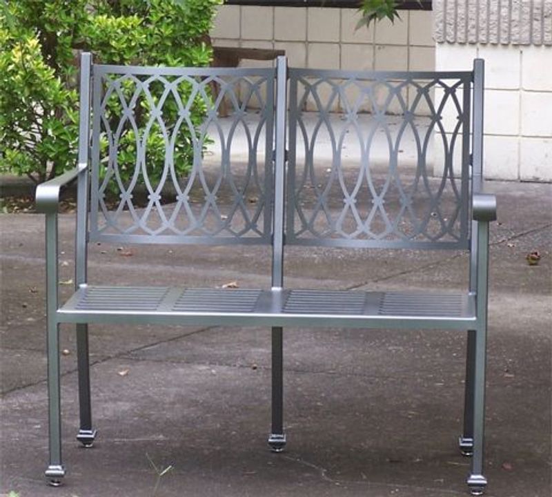 Infinity Bench