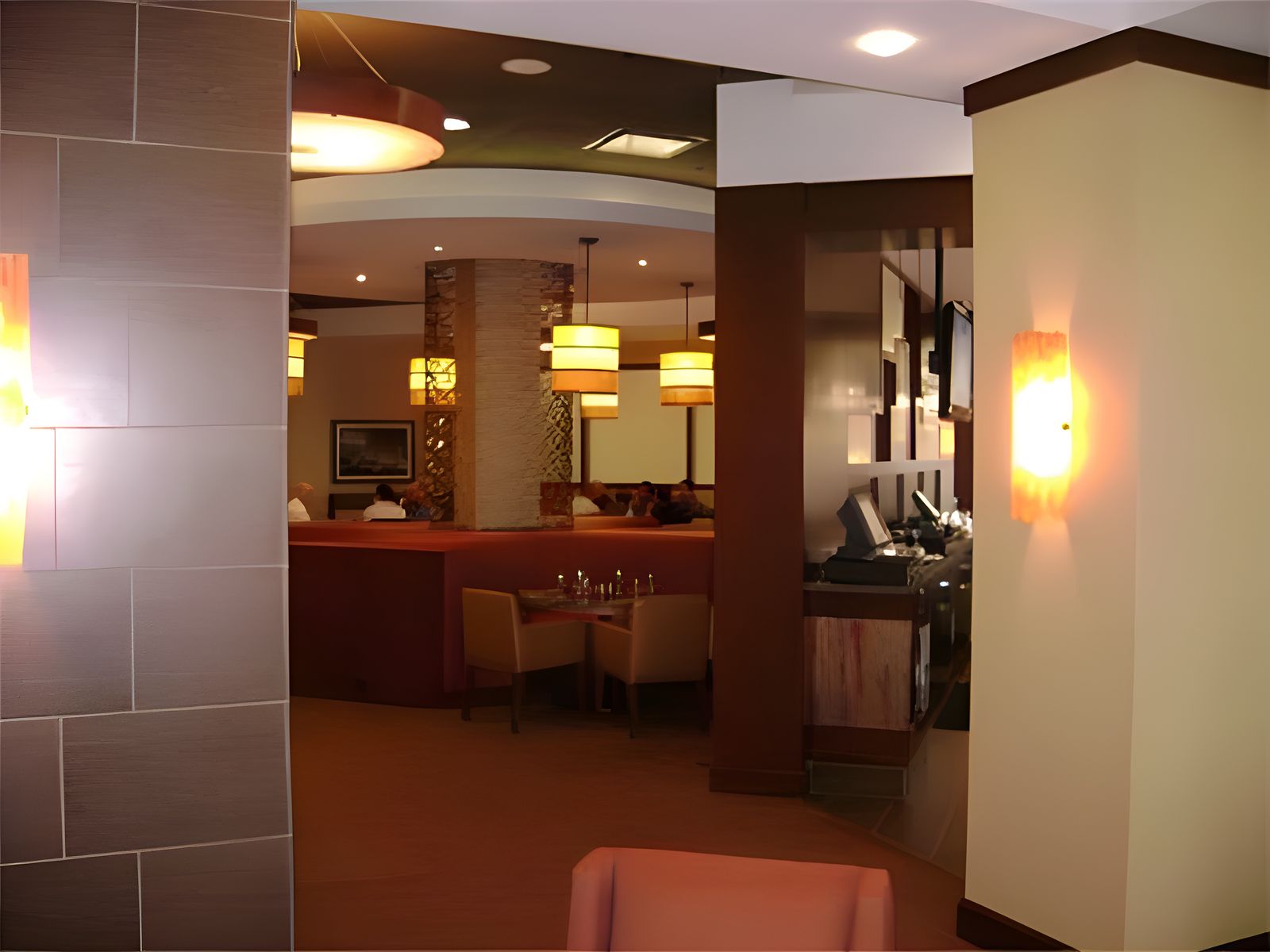 Sheraton-Edison,NJ — photo 6