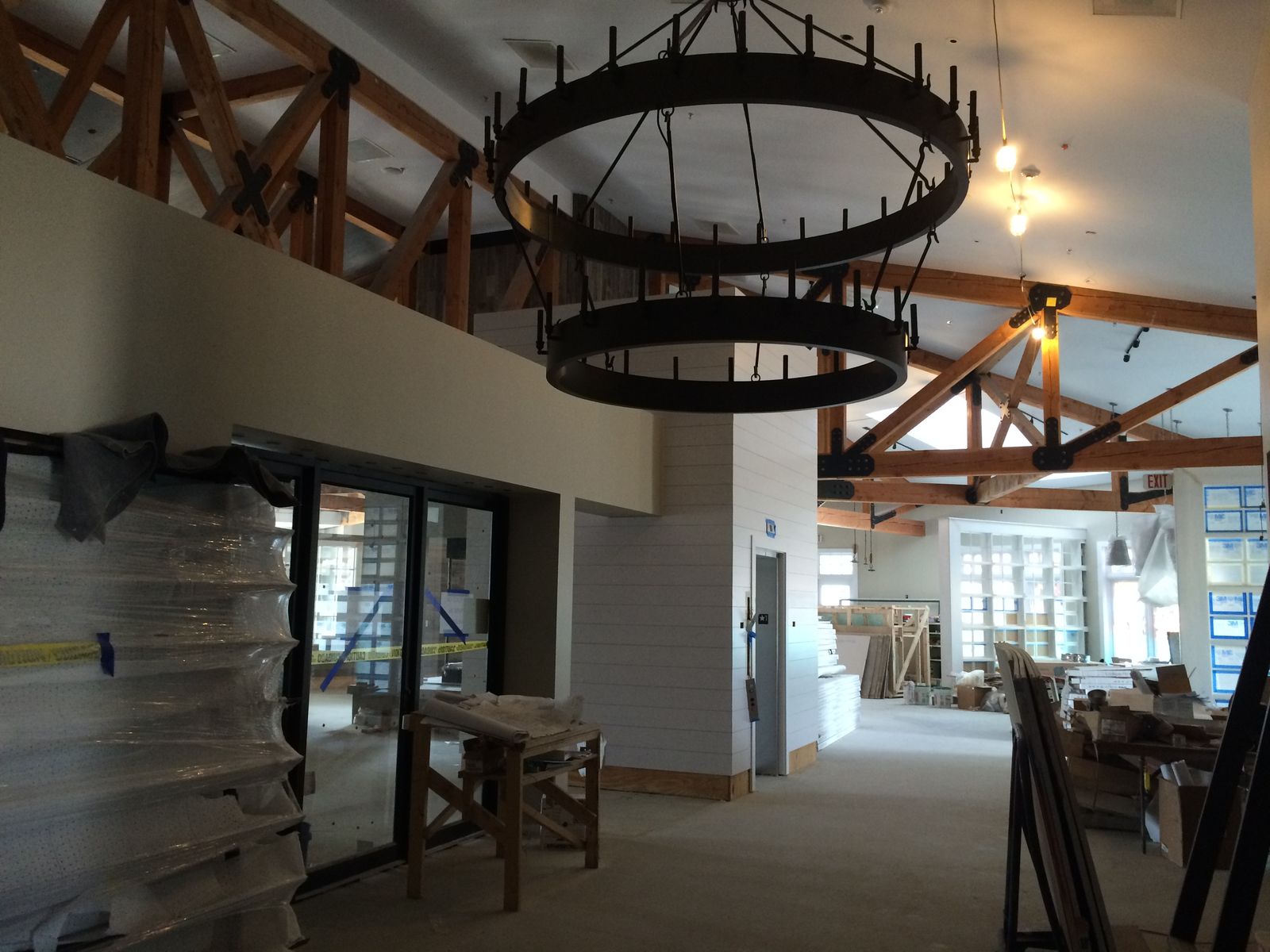 Crawford Elec-Trilogy@Lake Frederick — photo 14