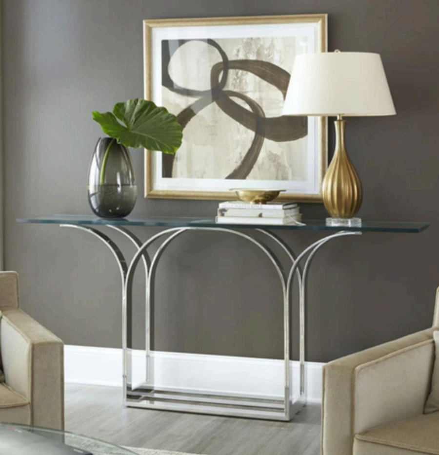 Trellis Console