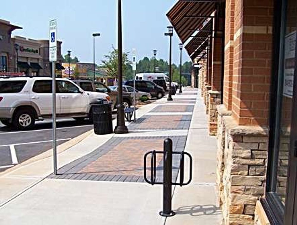 Town of Huntersville — photo 6