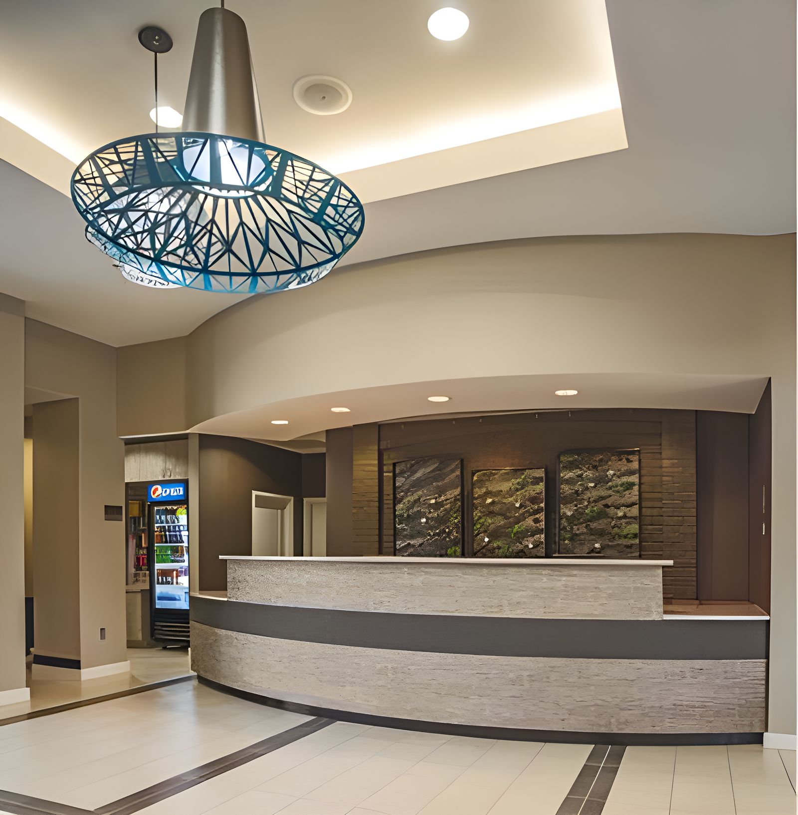 Residence Inn by Marriott - Aberdeen