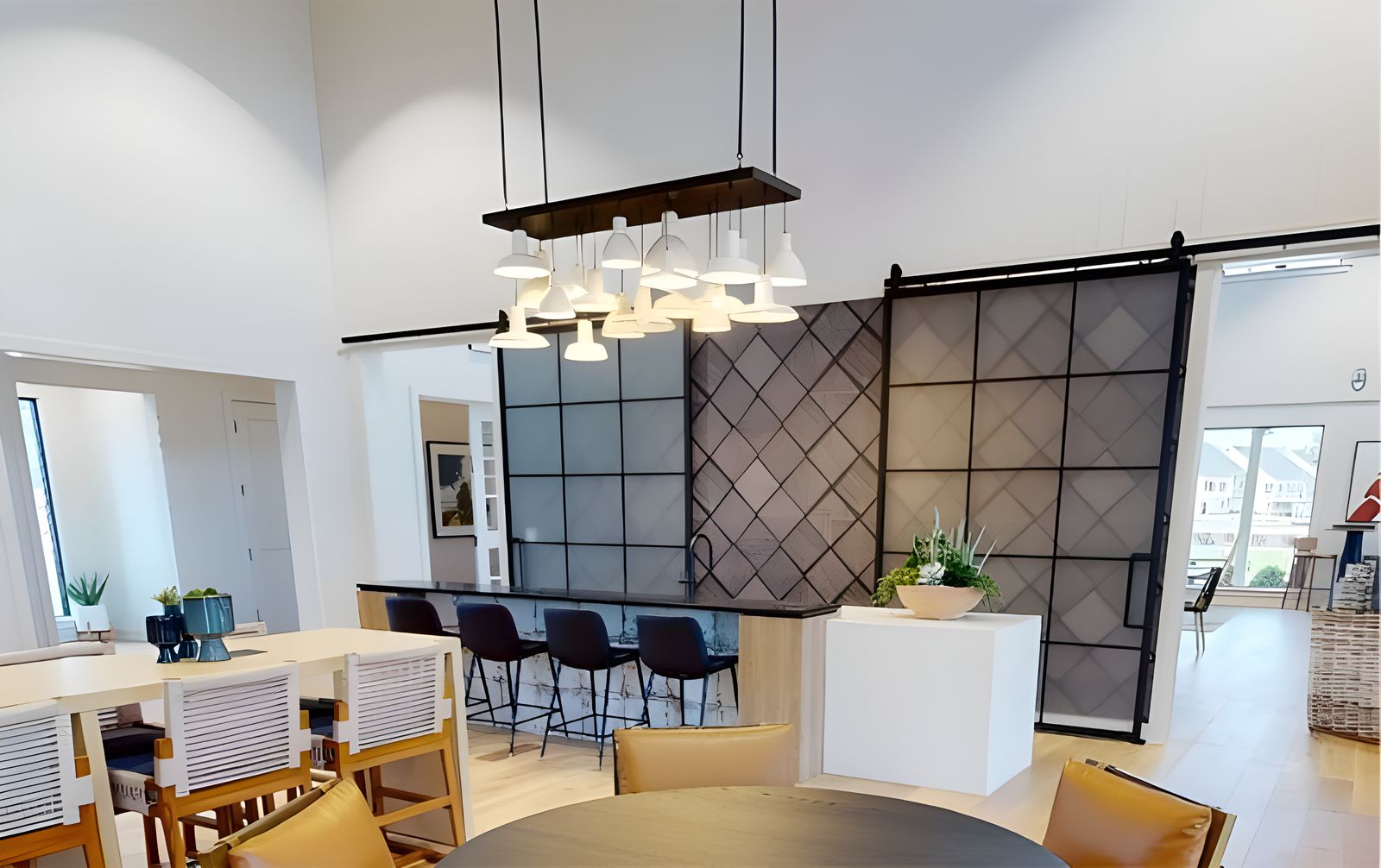 Regency at Waterside Clubhouse