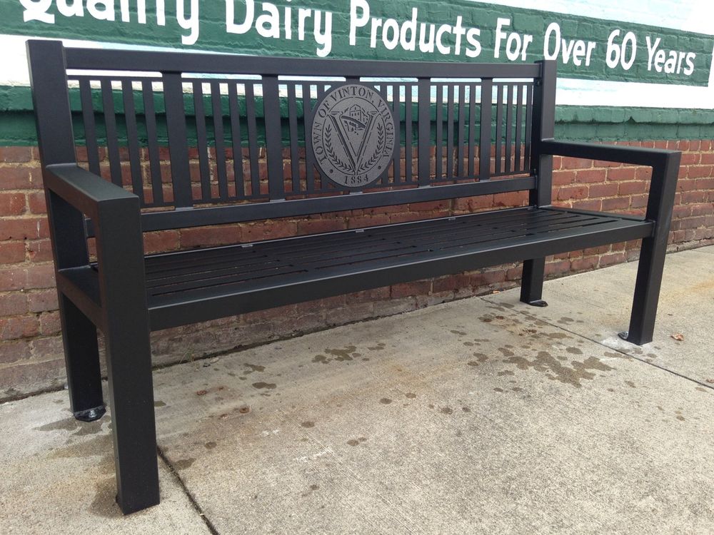 Town of Vinton — photo 6