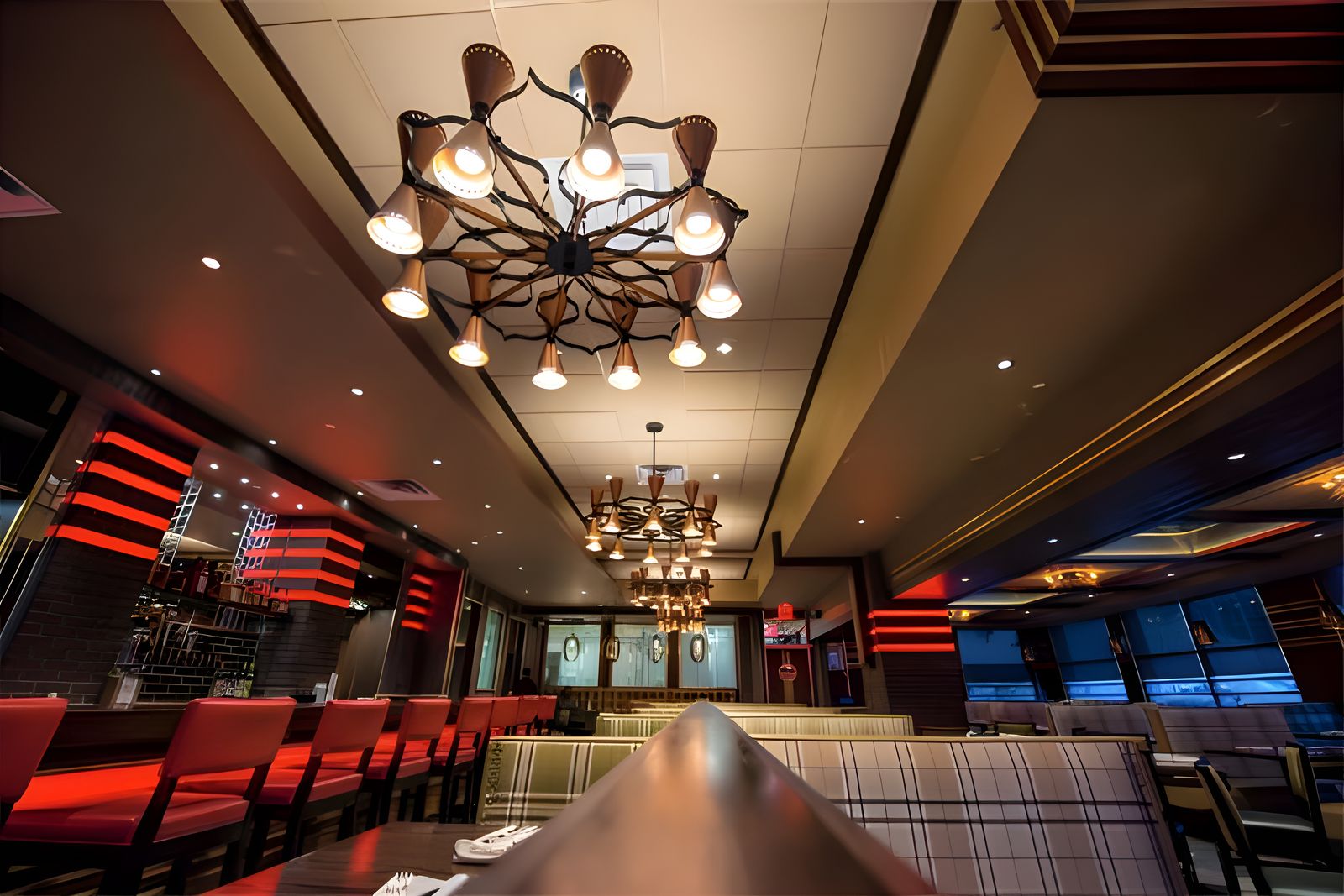 Tower Diner