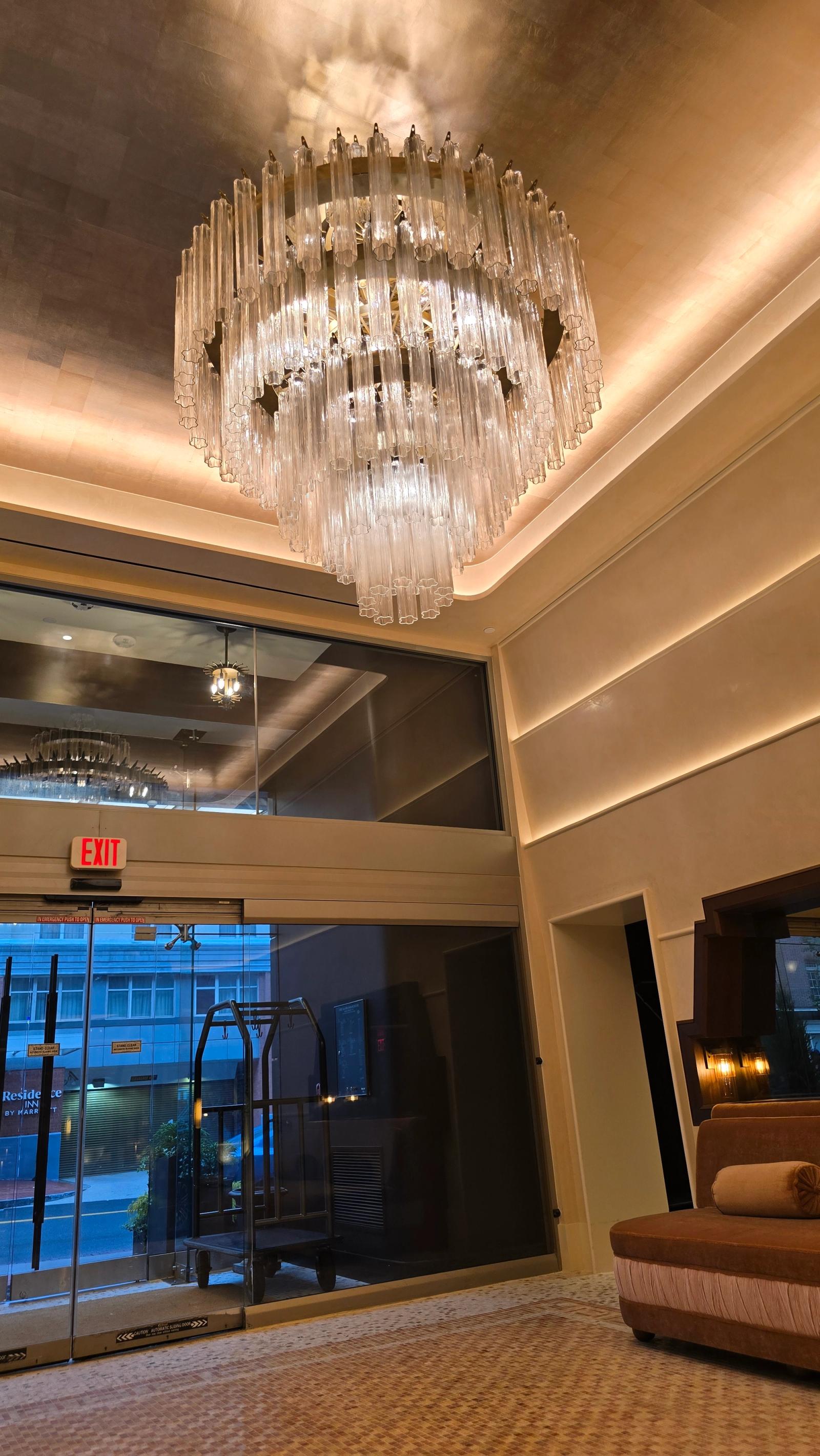 Sonesta - The James Hotel - Dupont Circle — photo 11