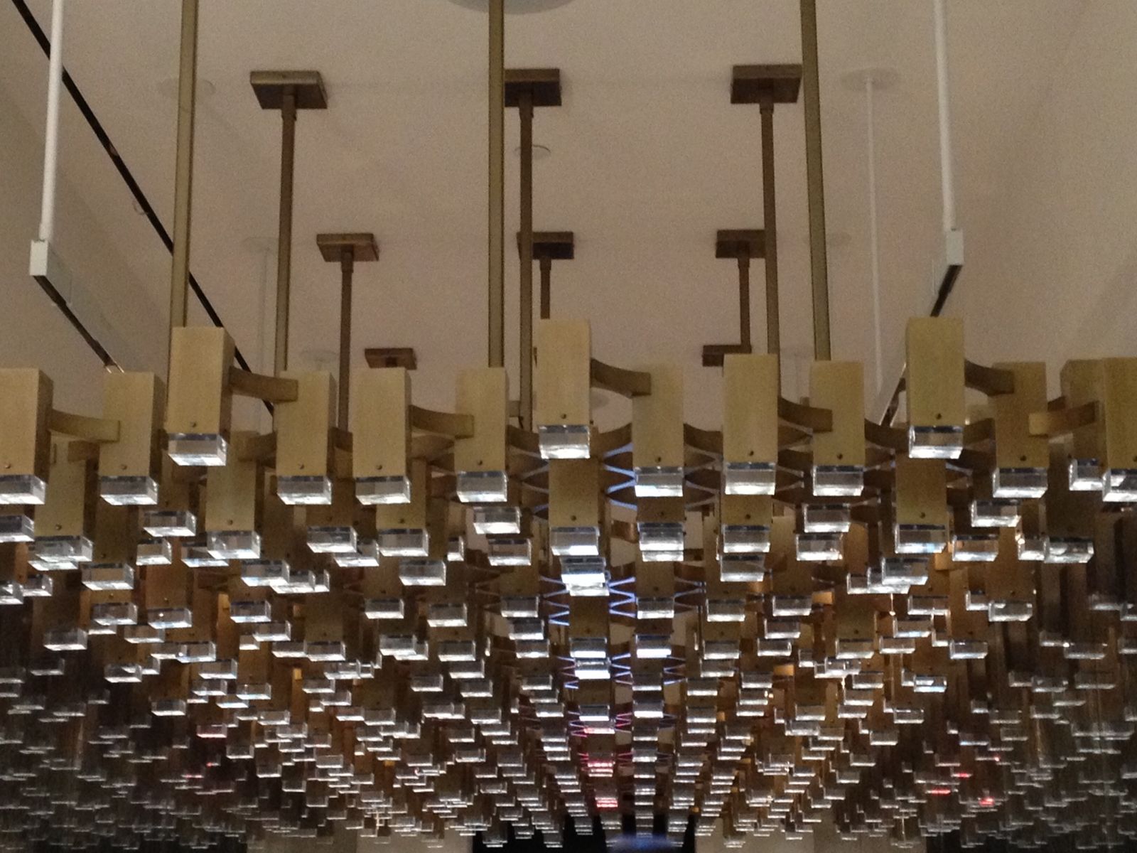 Morgans Hotel NY - New York — photo 6