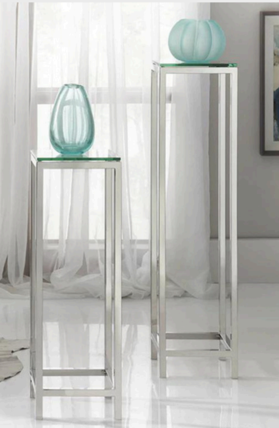 Basis Pedestal (36" H)