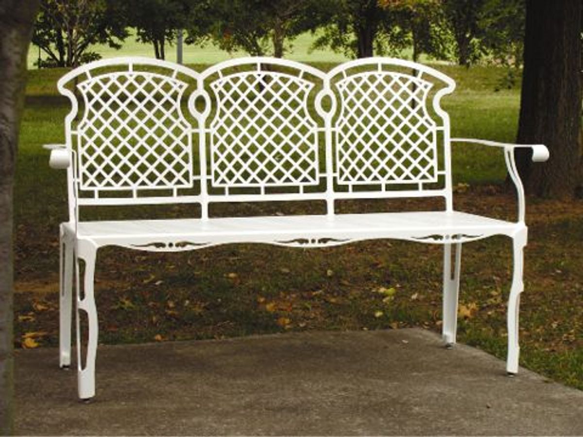 Finesse Bench