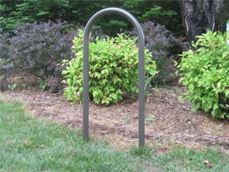 Single Hump Rack