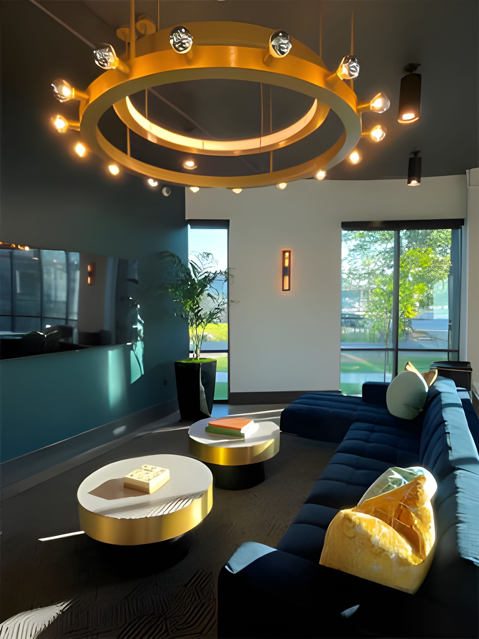 Vue at West Parker