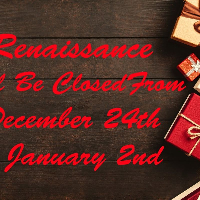Happy Holidays!
#rclfinc