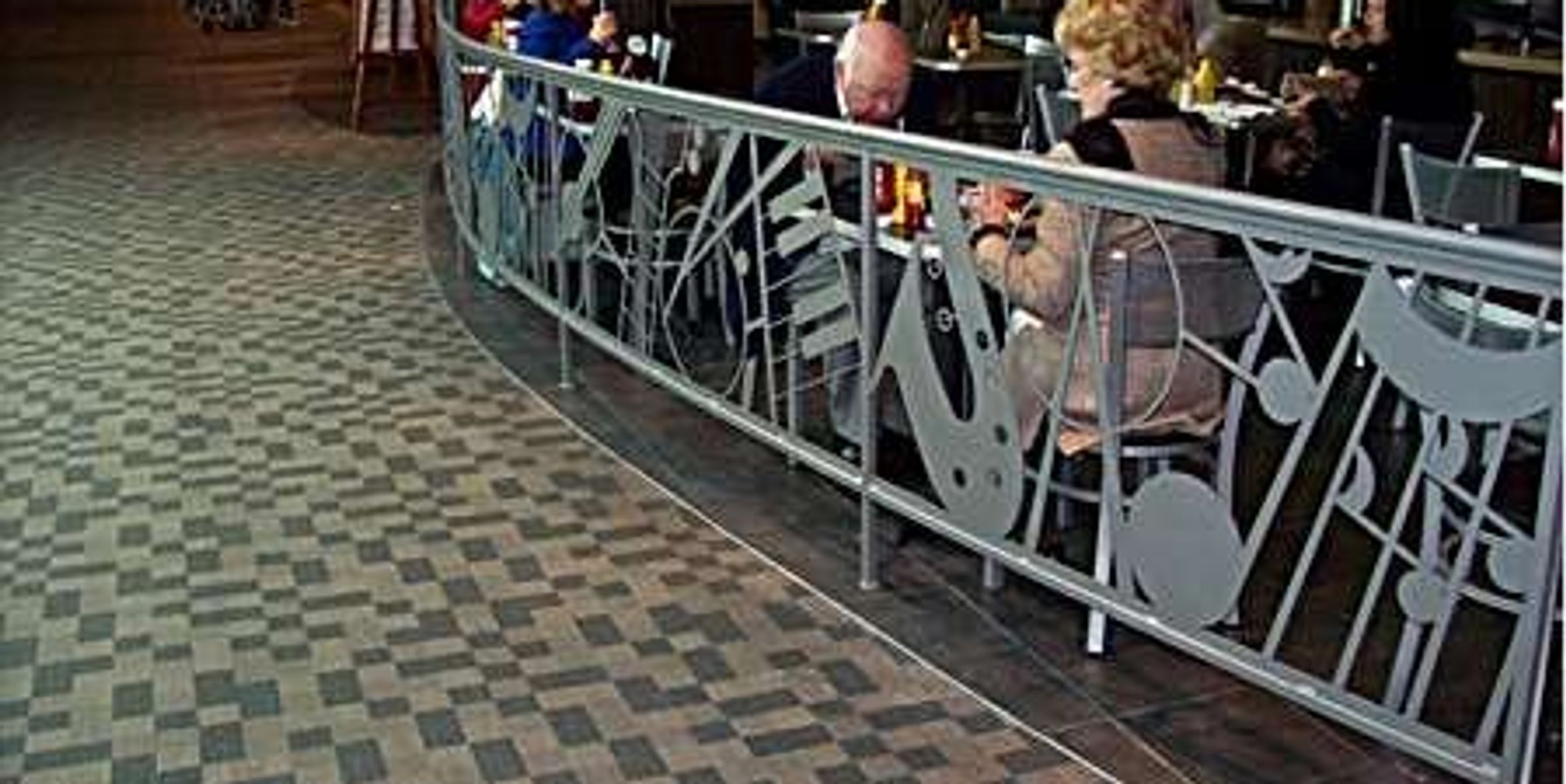 Nashville Airport