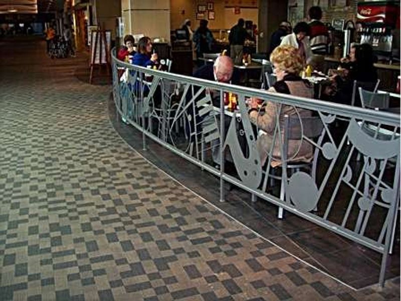 Nashville Airport