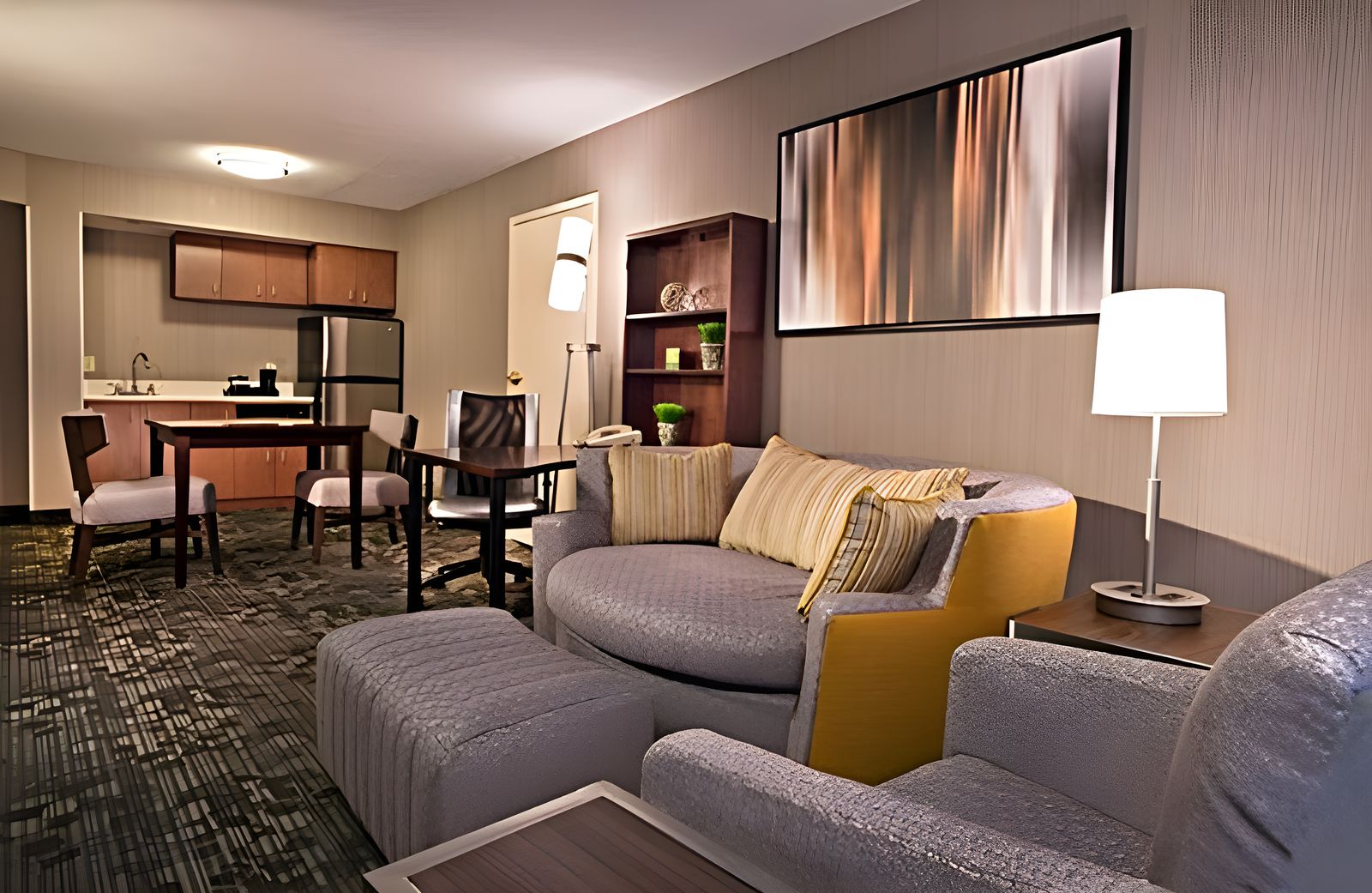 Courtyard Tysons Corner