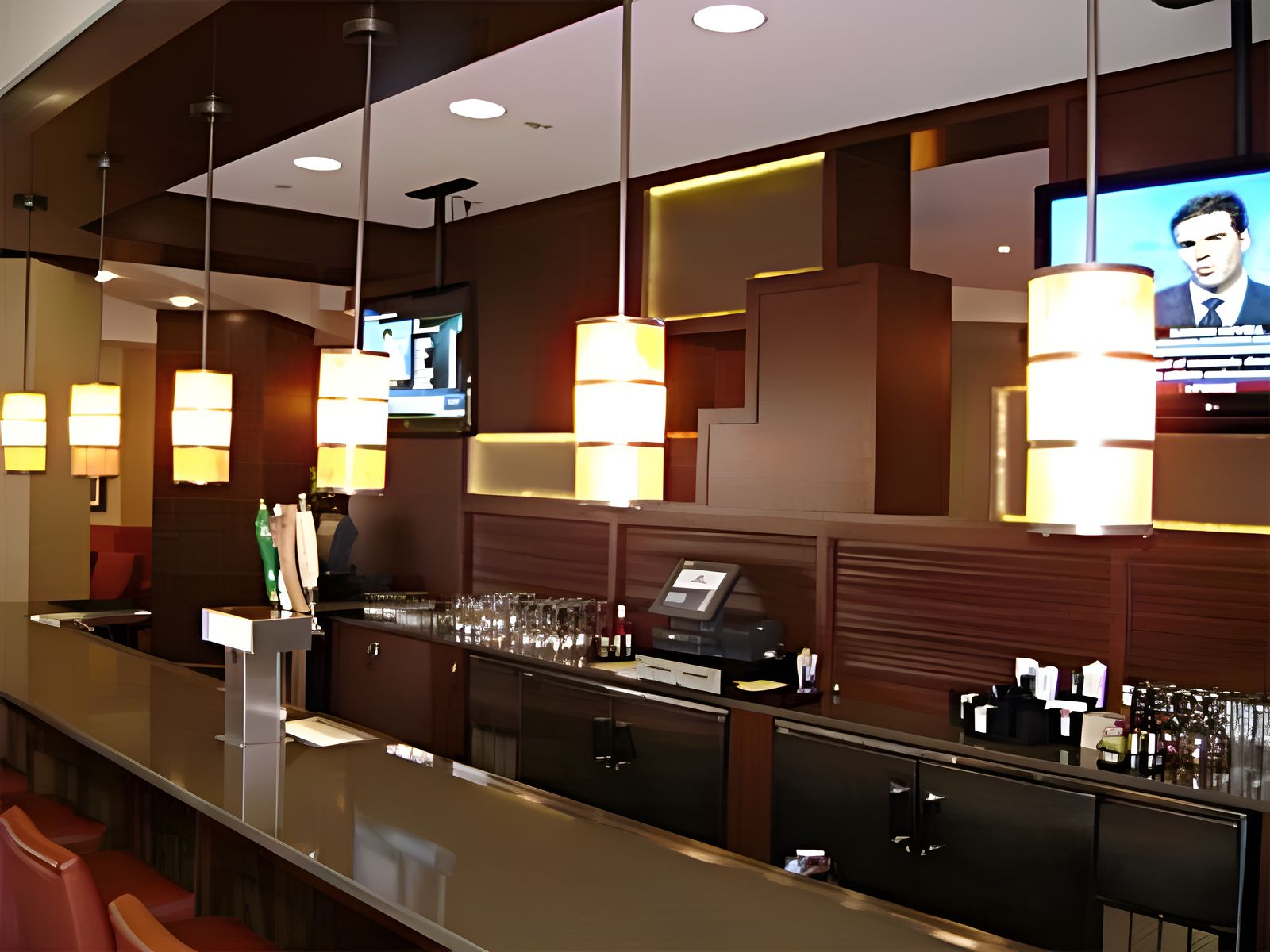 Sheraton-Edison,NJ — photo 3